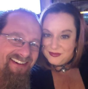 Meet your Posher, Sherry